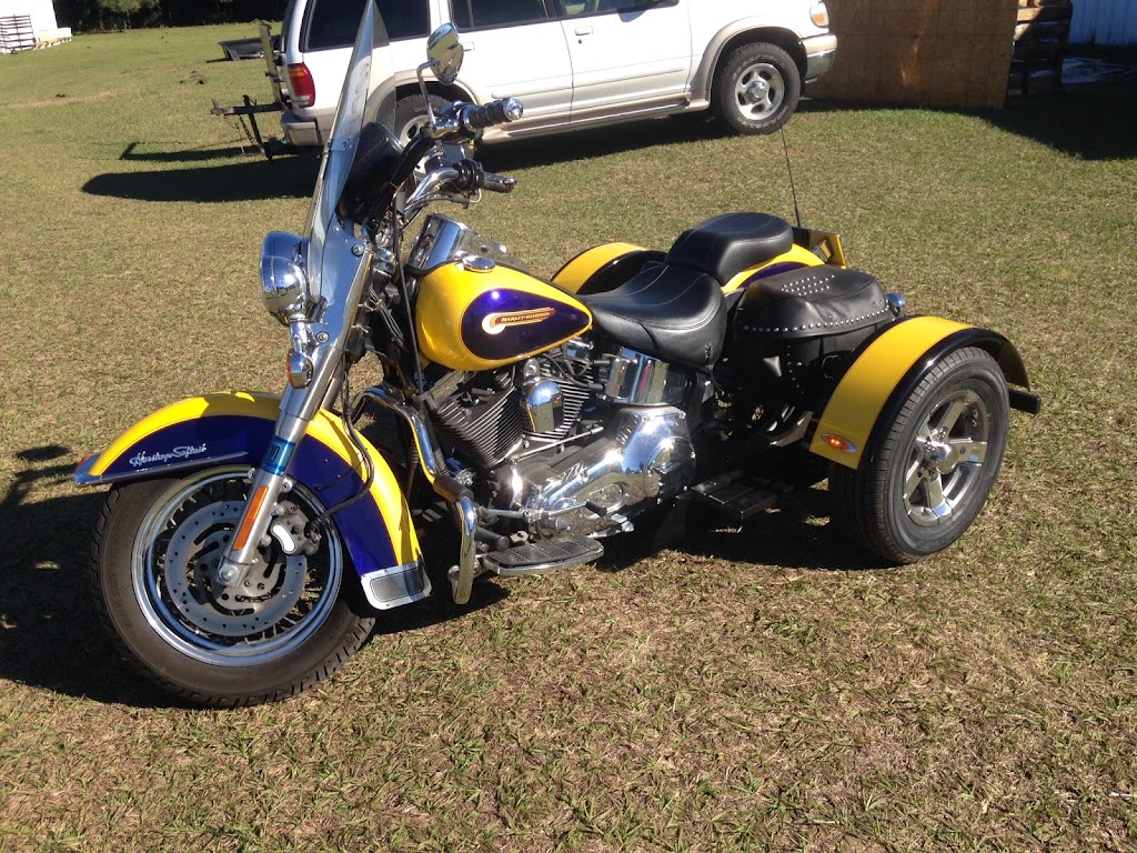 sidetrike.com | 15973 Lemack Rd, Dade City, FL 33523, USA | Phone: (352) 467-0715