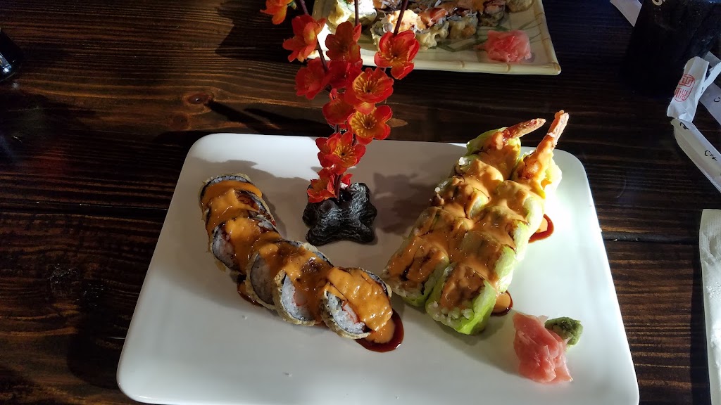 Kiyomi Japanese Cuisine | 404 S Huntington St, Syracuse, IN 46567, USA | Phone: (574) 529-5025