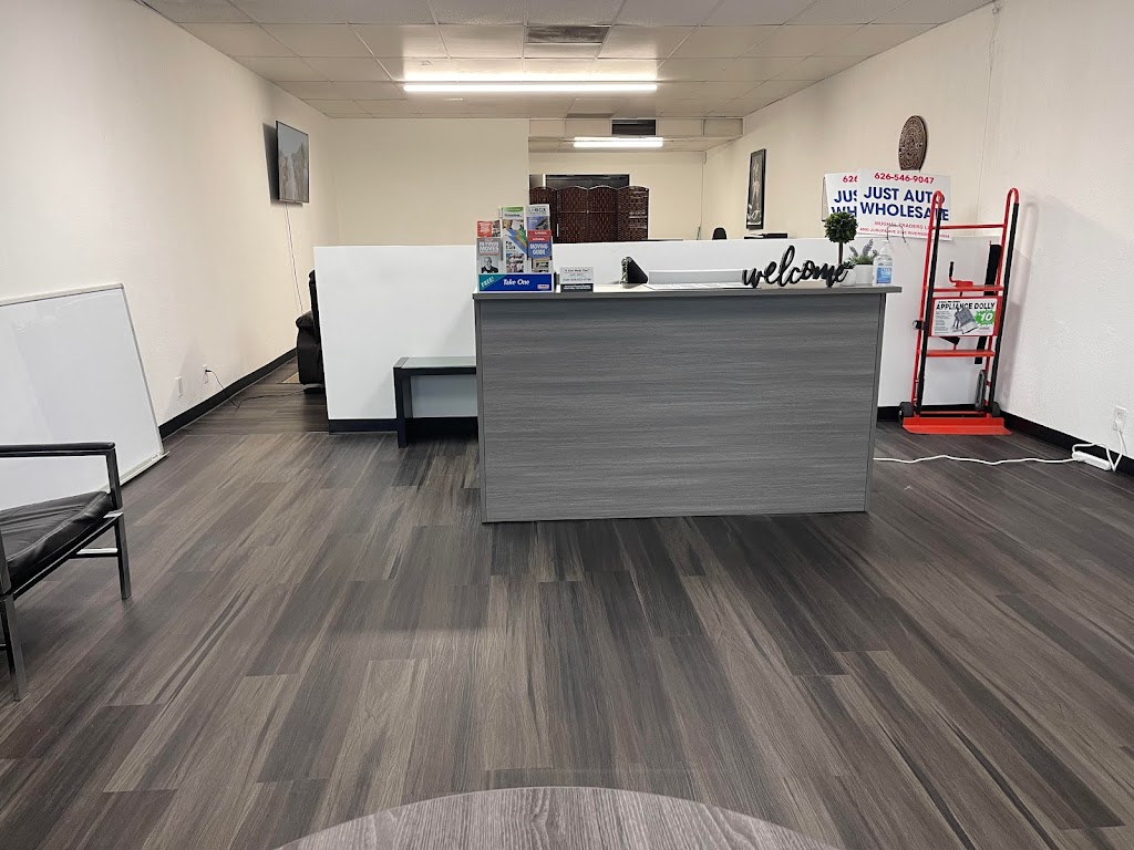 Just Auto Wholesale | 15664 Amar Rd, La Puente, CA 91744, USA | Phone: (626) 820-9089