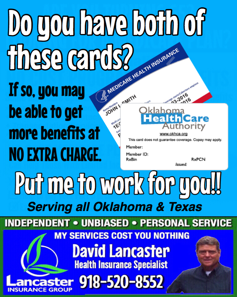 Lancaster Insurance Group | 2522 S Berry Rd, Norman, OK 73072, USA | Phone: (918) 520-8552