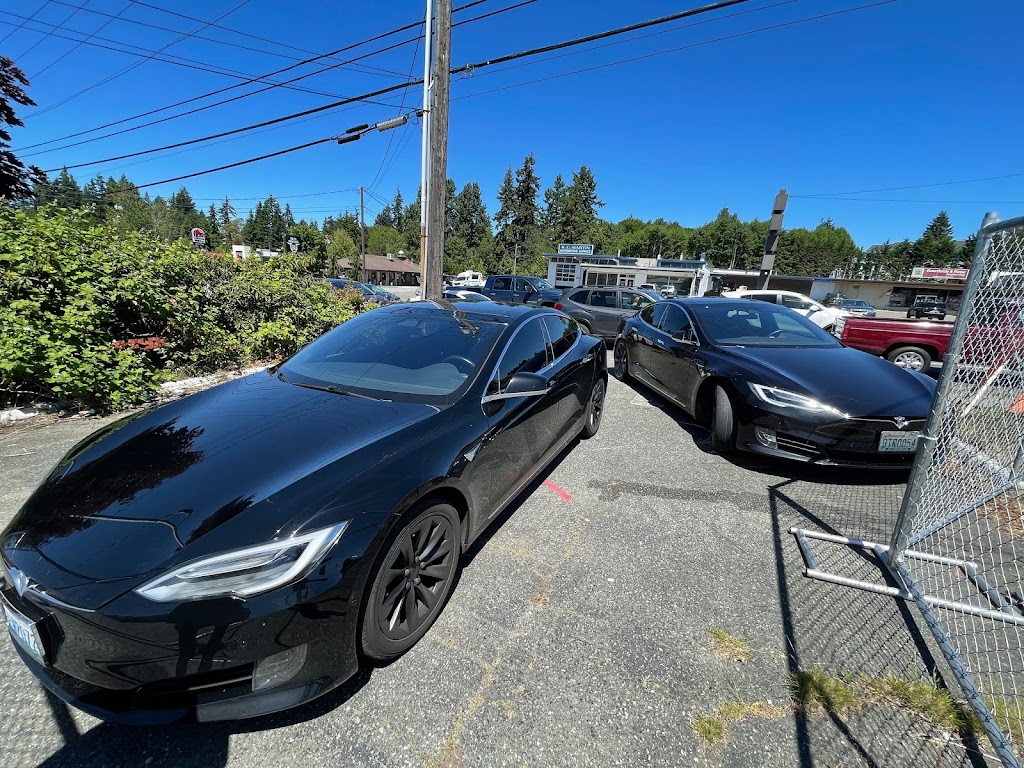 Tesla | 17731 Pacific Hwy, Lynnwood, WA 98037, USA | Phone: (425) 921-4202