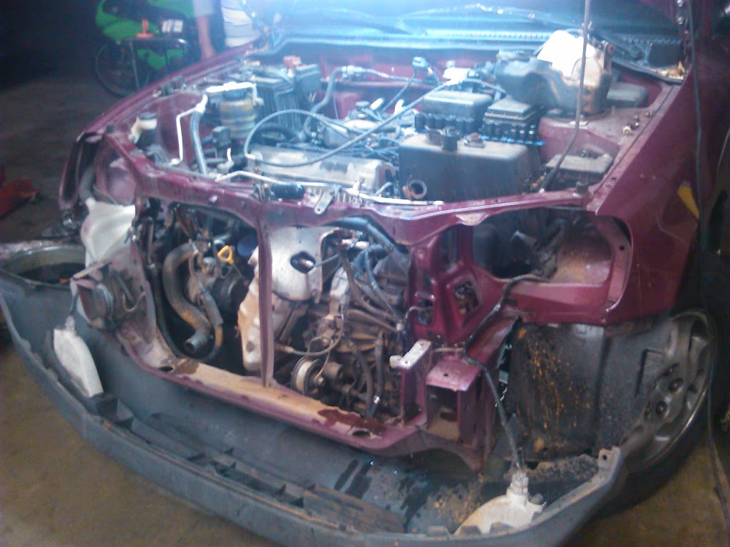 2 + 2 Auto Repair | 934 E. Arrow Hwy, U-1, Covina, CA 91724, USA | Phone: (626) 820-8351