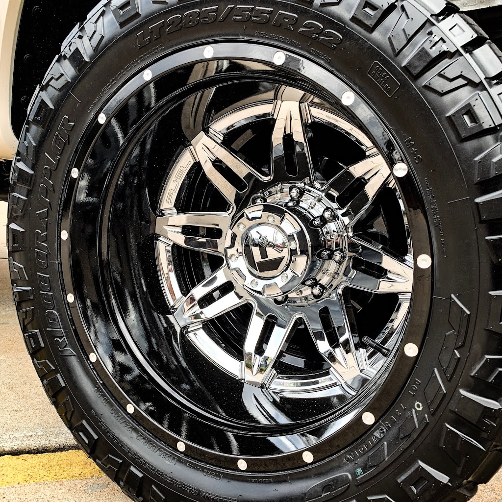 Southern Tire - McDonough | 82 City Square Blvd, McDonough, GA 30252, USA | Phone: (678) 994-9180