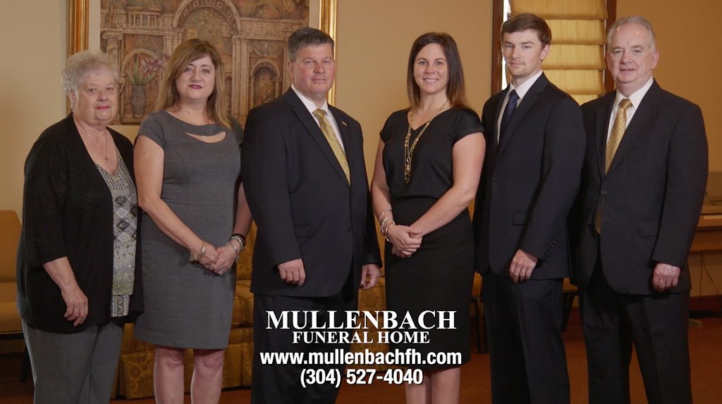 Mullenbach Funeral Home | 669 Main St, Follansbee, WV 26037, USA | Phone: (304) 527-4040