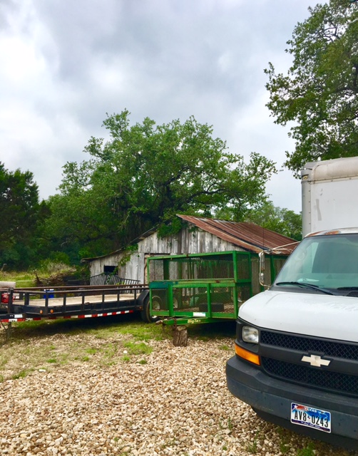 Parking Pointe Boat and RV Storage | 5703 A McNeil Dr, Austin, TX 78729, USA | Phone: (512) 663-0338