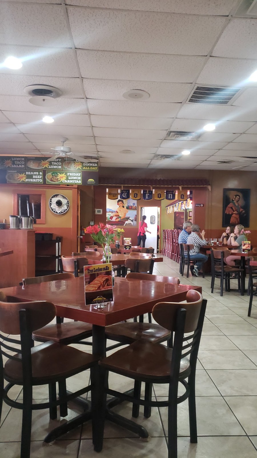 Arboledas Mexican Restaurant | 213 Hubbard Dr, Heath, TX 75032 | Phone: (972) 722-7805