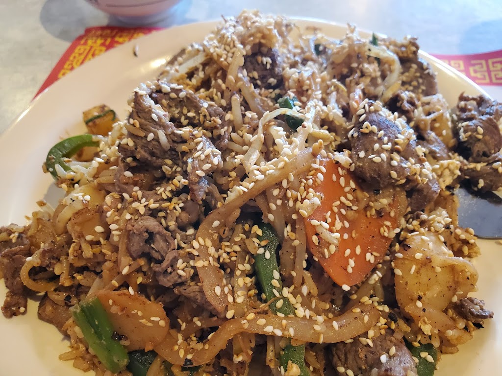 Tons Mongolian Grill BBQ | 4136 S Carrier Pkwy, Grand Prairie, TX 75052, USA | Phone: (972) 642-2298