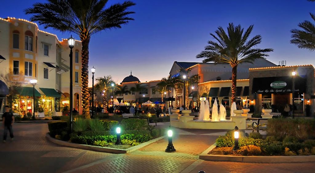 Main Street At Lakewood Ranch | 8100 Lakewood Ranch Blvd, Bradenton, FL 34202, USA | Phone: (941) 907-9243