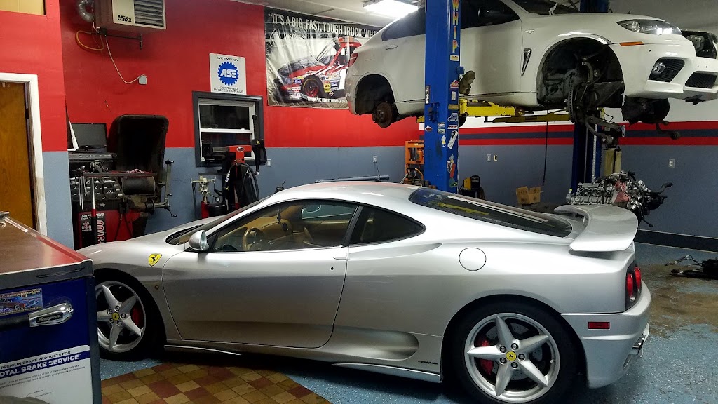 Cardona Automotive | 2309 S Stoughton Rd, Madison, WI 53716, USA | Phone: (608) 520-8455