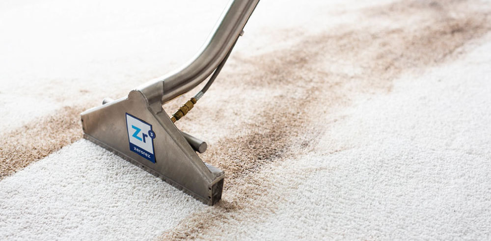 ZeroRez Houston Carpet Cleaning | 6529 Cunningham Rd Suite 2205, Houston, TX 77041, USA | Phone: (281) 710-9700