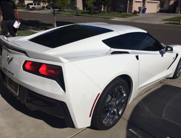 The Window Tint Company | Eastgate Blvd, Ceres, CA 95307, USA | Phone: (209) 204-4639