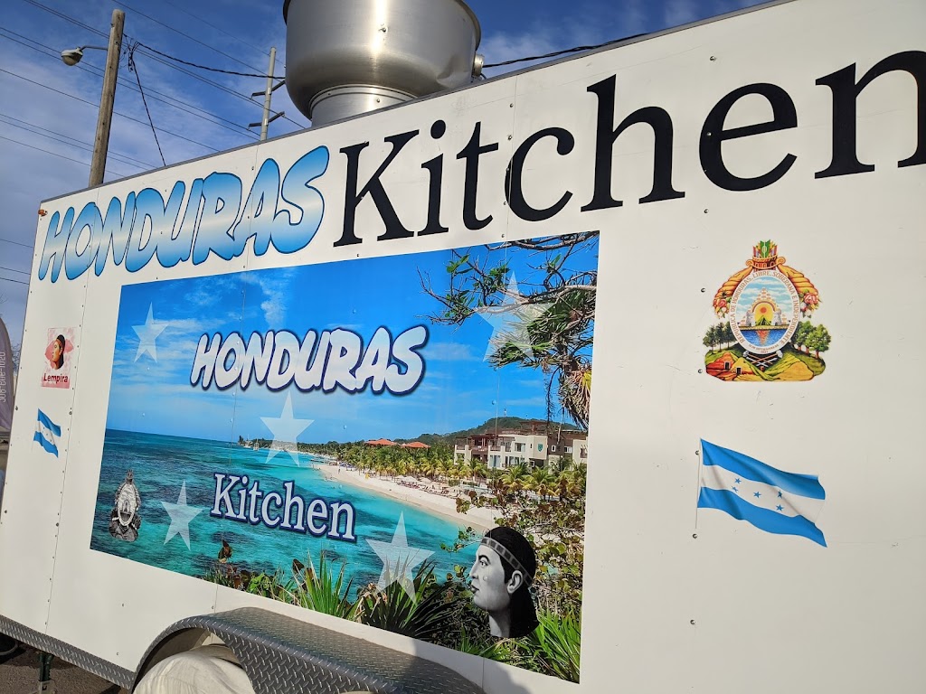 Honduras Kitchen | 241 N Kings Rd, Nampa, ID 83687, USA | Phone: (208) 606-1050