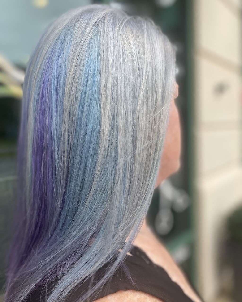 Color Splash Hair Studio | 920 S Battlefield Blvd #104, Chesapeake, VA 23322, USA | Phone: (757) 482-0390