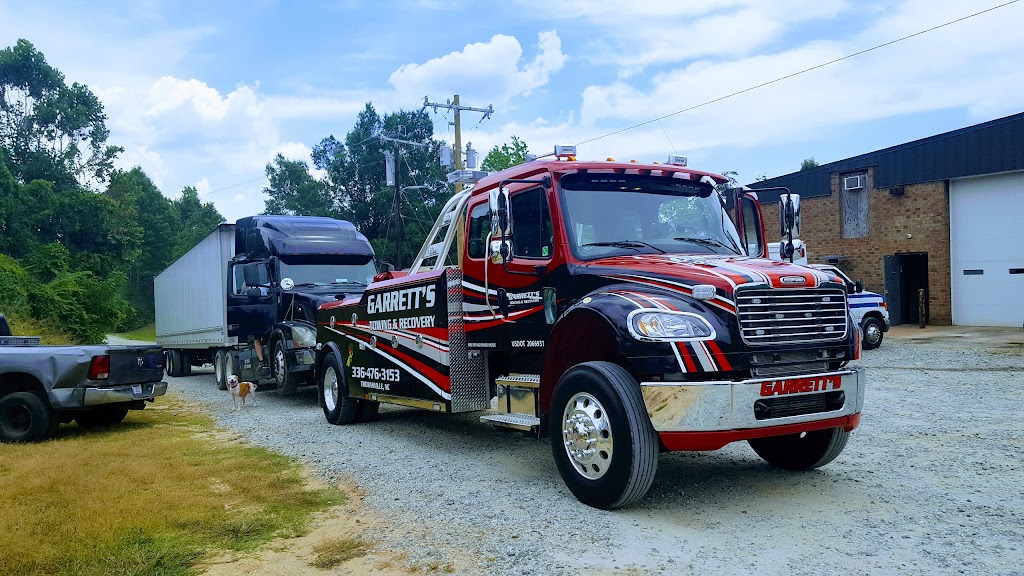 Thomasville Diesel Truck Service | 7 Teague Rd, Thomasville, NC 27360, USA | Phone: (336) 889-5388