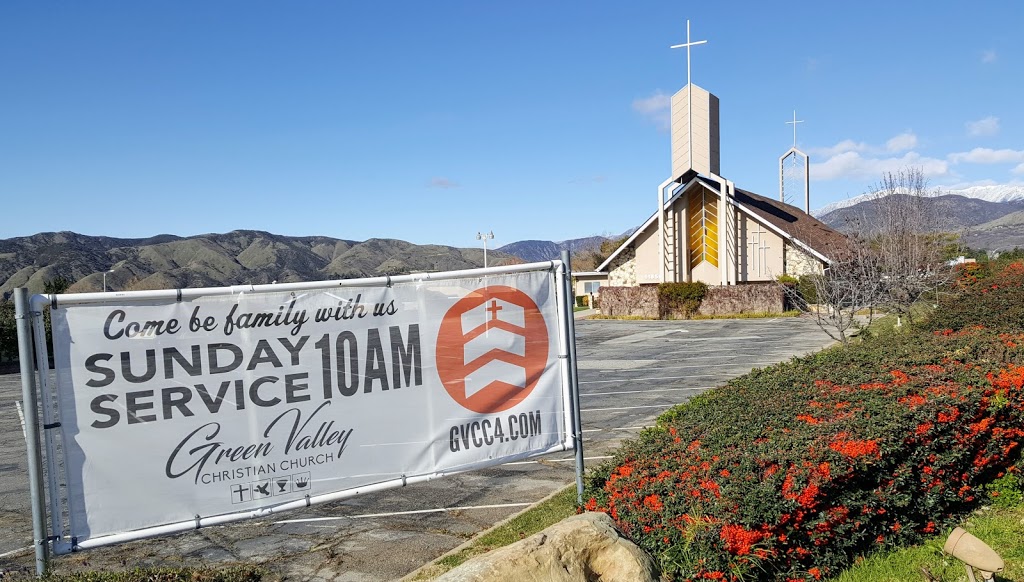 Green Valley Christian Church | 11656 Bryant St, Yucaipa, CA 92399, USA | Phone: (909) 797-1526