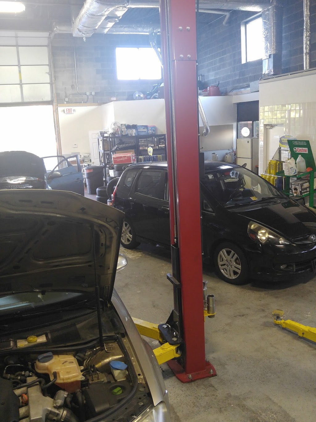 Cardock Auto Care | 14154 Willard Rd, Chantilly, VA 20151, USA | Phone: (703) 544-2323