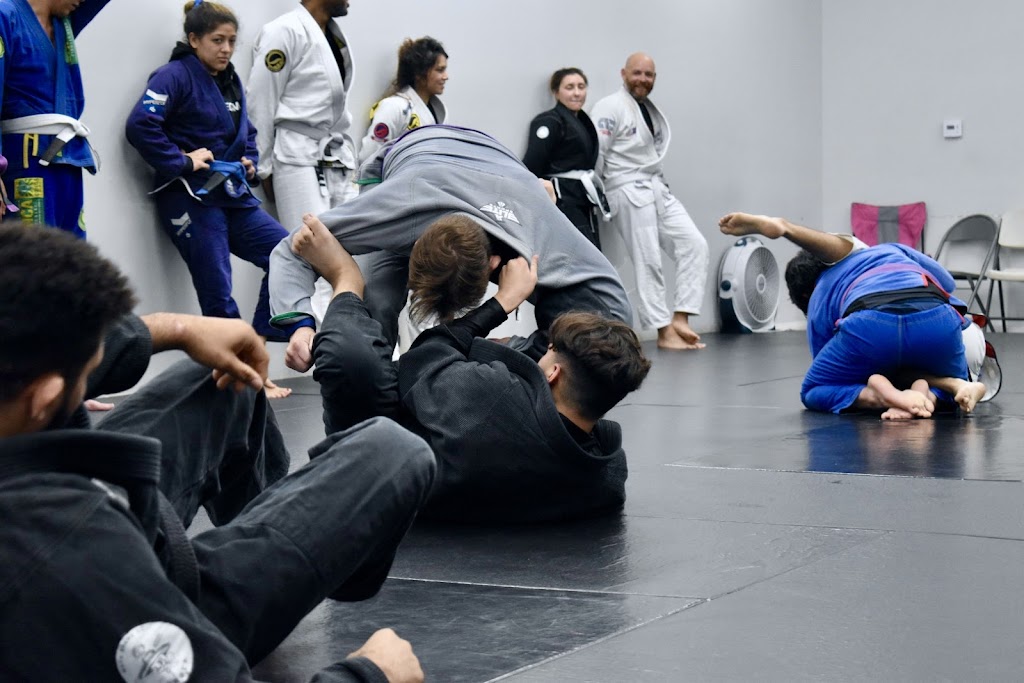 Fight Studio Brazilian Jiu Jitsu | 382 S Mountain Ave, Upland, CA 91786, USA | Phone: (714) 496-8806