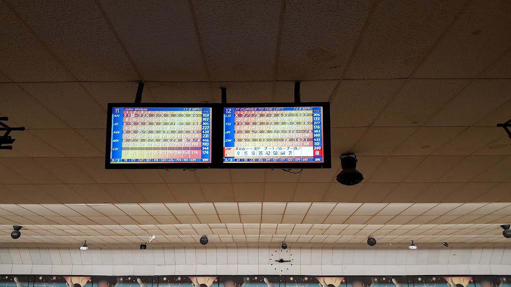 North Woods Lanes Bowling Center | 10435 Valley View Rd, Macedonia, OH 44056, USA | Phone: (330) 467-7925