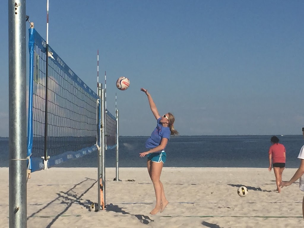 Optimum Beach | 901 N Shore Dr NE, St. Petersburg, FL 33701, USA | Phone: (561) 405-5549