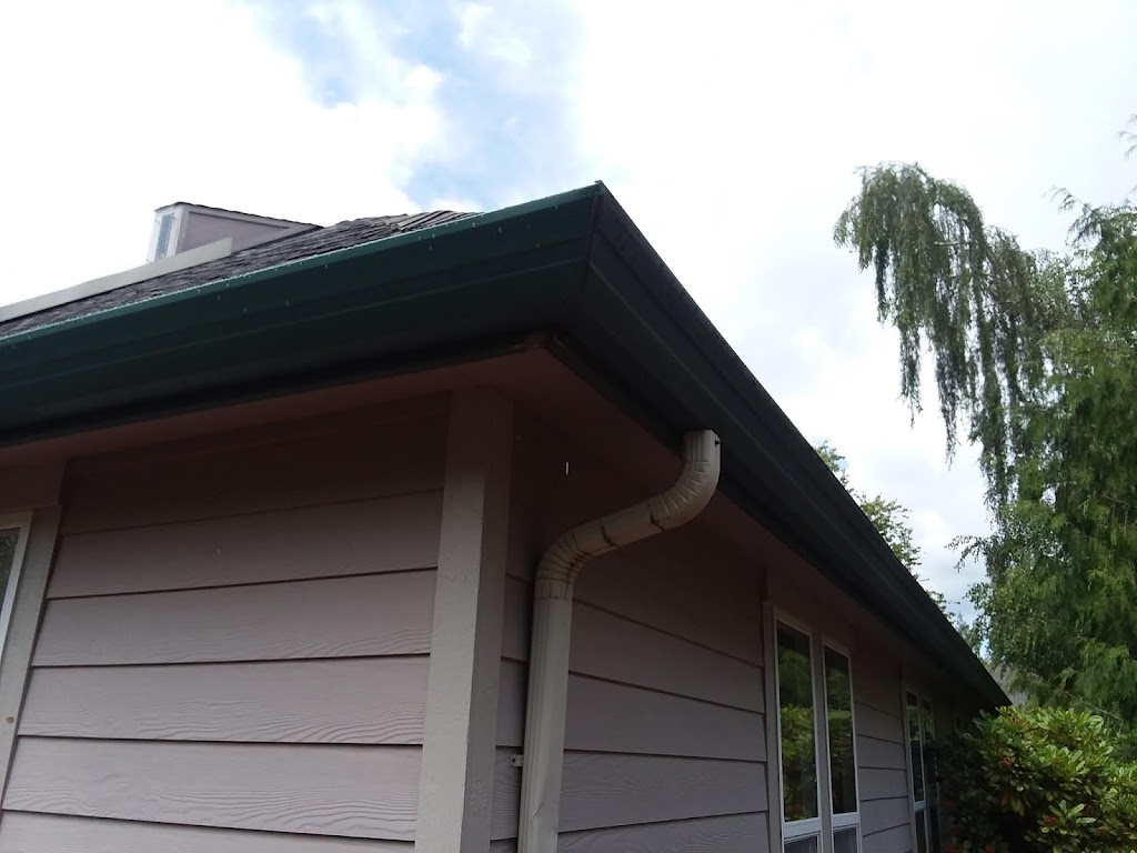 Above The Rest Continuous Gutters | 9636 Bee Dee Dr NE, Olympia, WA 98516, USA | Phone: (360) 438-7504