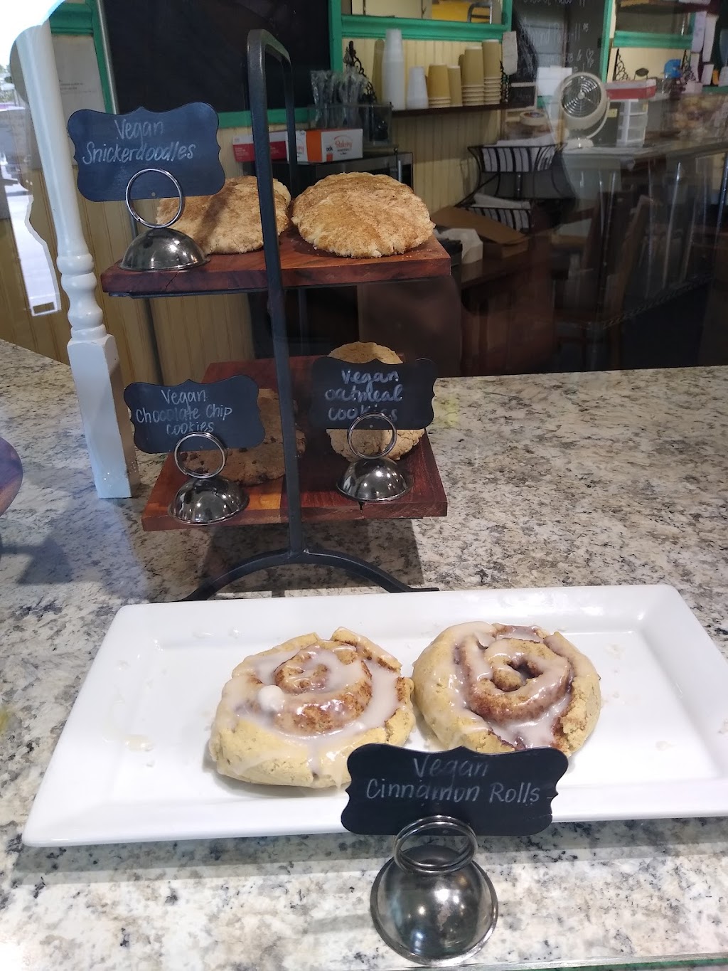 Miracles Bakery | 1122 Main St, Millersburg, KY 40348, USA | Phone: (859) 278-8888