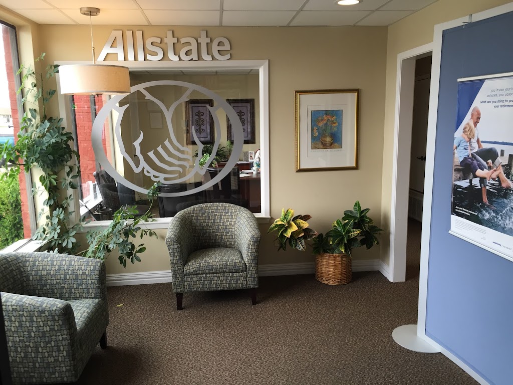 Doug Martin: Allstate Insurance | 200 E Main St E, Crowley, TX 76036, USA | Phone: (817) 297-8887