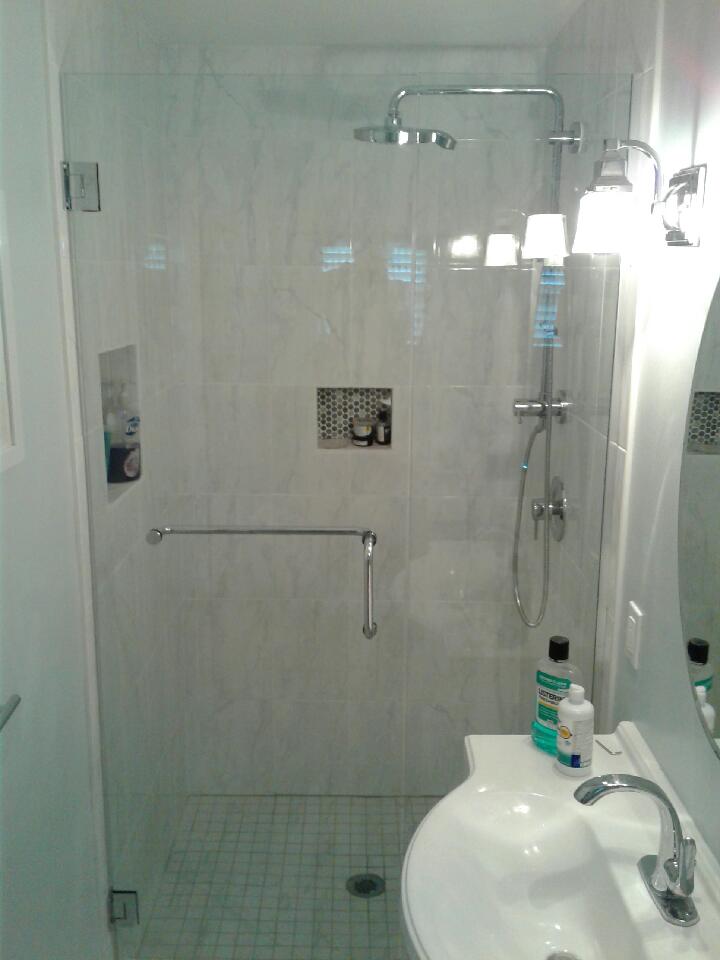 Snyders Custom Bathrooms Inc. | 9604 Gary St, Hudson, FL 34669 | Phone: (727) 869-1043