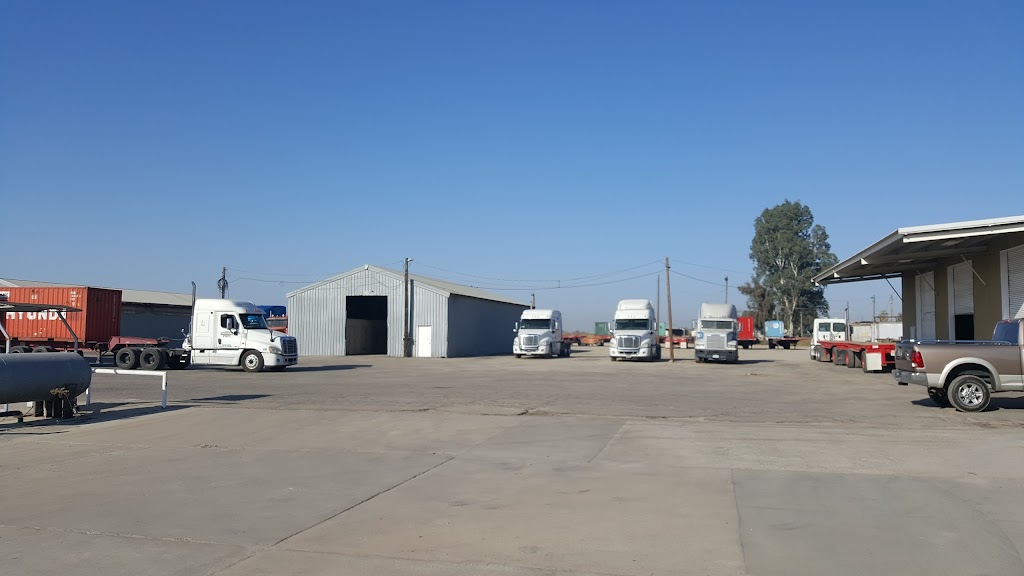 Henry Boyajian Trucking | 6929 E Nebraska Ave, Selma, CA 93662, USA | Phone: (559) 896-3470