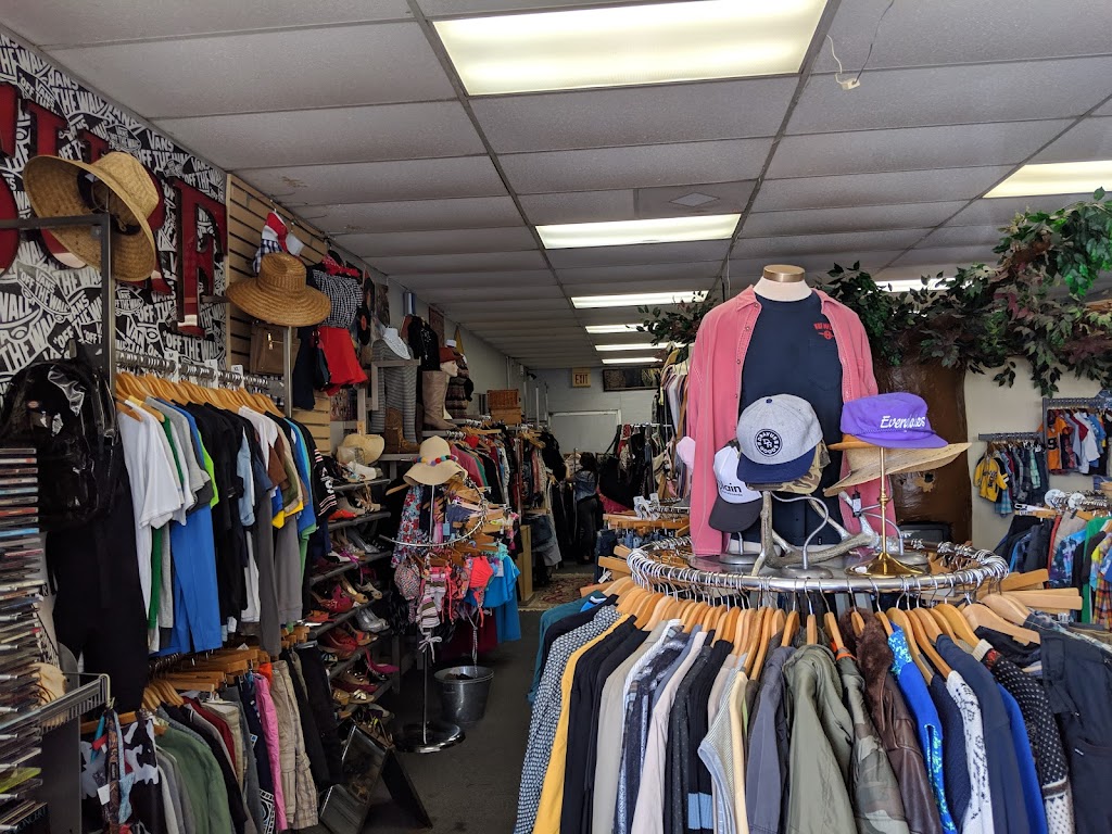 Kit N Caboodle Thrift Store | 1120 S Coast Hwy, Oceanside, CA 92054, USA | Phone: (760) 967-1830