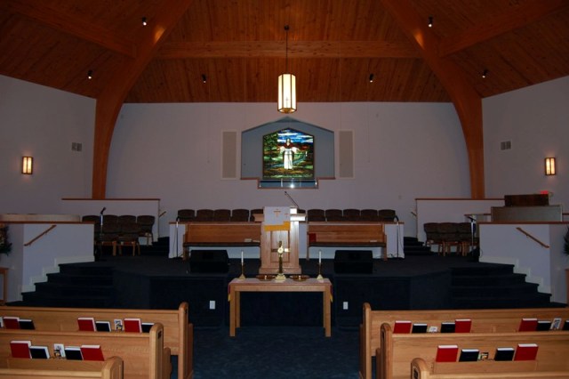 Amelia Christian Church | 1696 Amelia Church Rd, Clayton, NC 27520, USA | Phone: (919) 553-6171