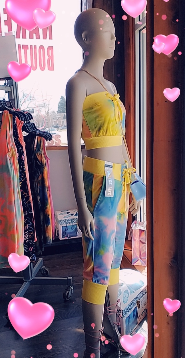 Naked Boutique | 1400 Yout St, Racine, WI 53402, USA | Phone: (262) 752-6203