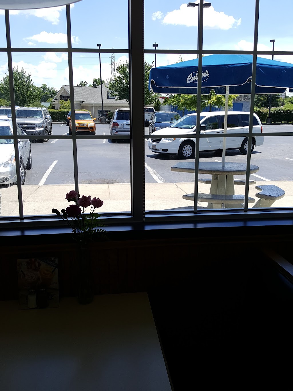 Culvers | 360 Meijer Way, Lexington, KY 40503, USA | Phone: (859) 296-0076