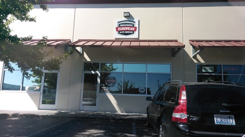 Snohomish European Auto Service | 1910 Bickford Ave Suite i, Snohomish, WA 98290, USA | Phone: (360) 243-3296