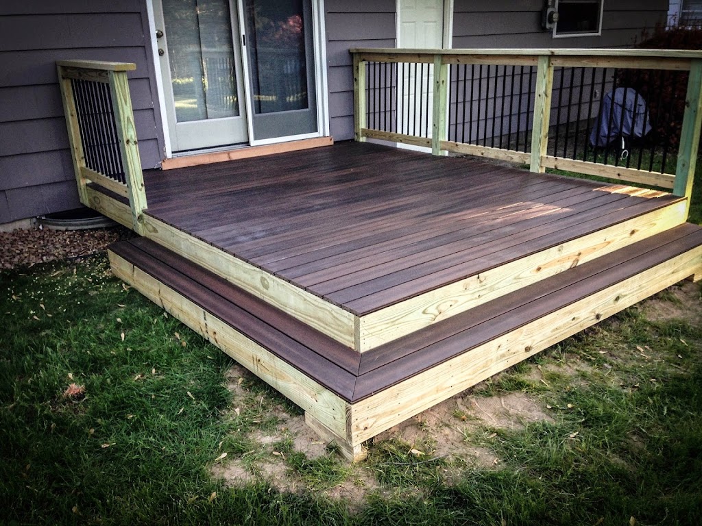 Brand Co. Construction | 4786 Dakota St SE, Prior Lake, MN 55372, USA | Phone: (952) 447-4488