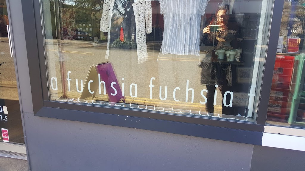 Fuchsia | 7007 SE Milwaukie Ave, Portland, OR 97202, USA | Phone: (503) 232-3737