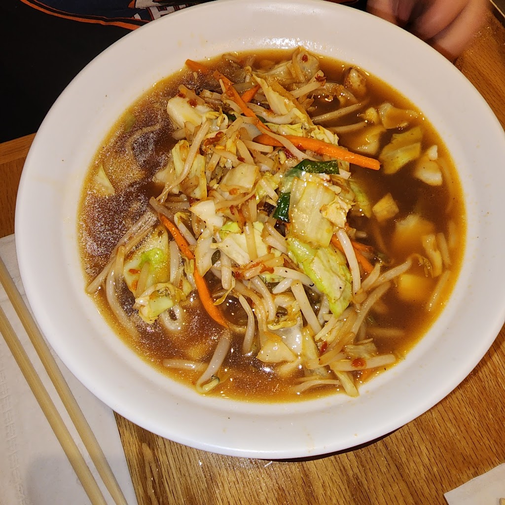 Ramen House Shinchan | 701 N Milwaukee Ave, Vernon Hills, IL 60061, USA | Phone: (847) 984-2105