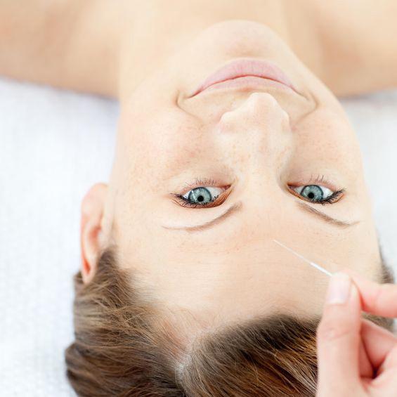 Hua-Bing Wen Acupuncture Center | 2506 Overland Ave, Los Angeles, CA 90064, United States | Phone: (310) 360-7556