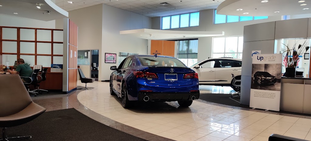 Duval Acura | 11225 Atlantic Blvd, Jacksonville, FL 32225, USA | Phone: (904) 725-8000