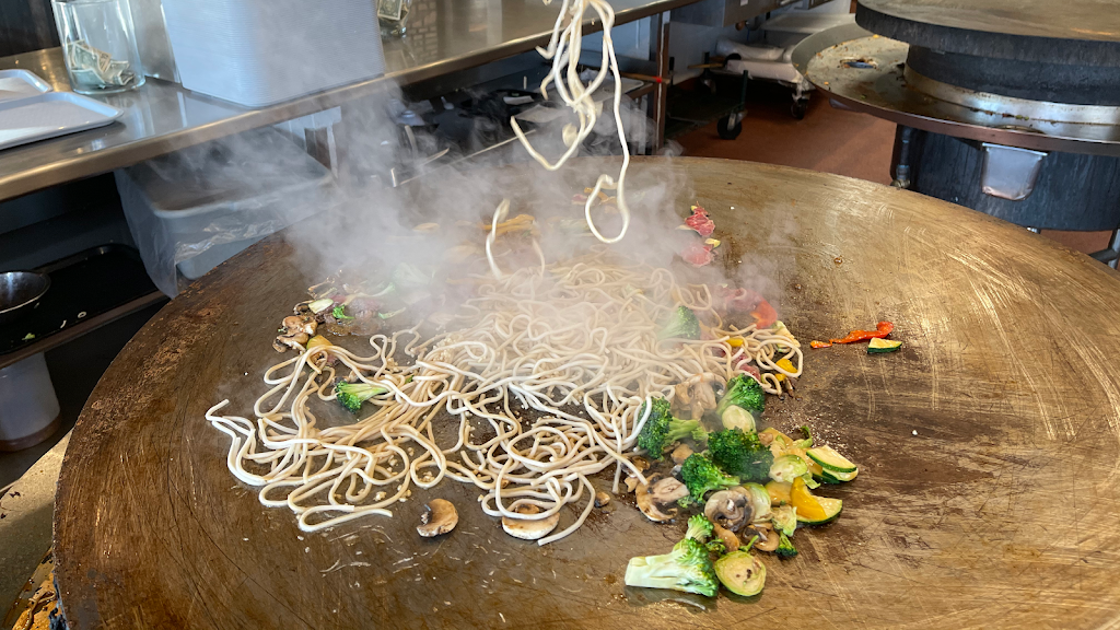 Blazin Mongolian BBQ Scottsdale | 9120 Talking Stick Way E-8, Scottsdale, AZ 85250, USA | Phone: (480) 948-8011