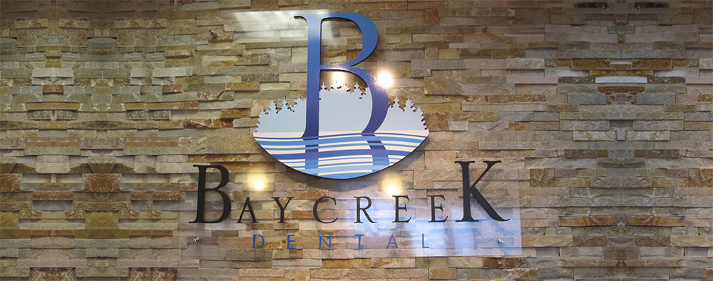 Bay Creek Dental | 1485 County Rd 101, Plymouth, MN 55447, USA | Phone: (763) 476-6774