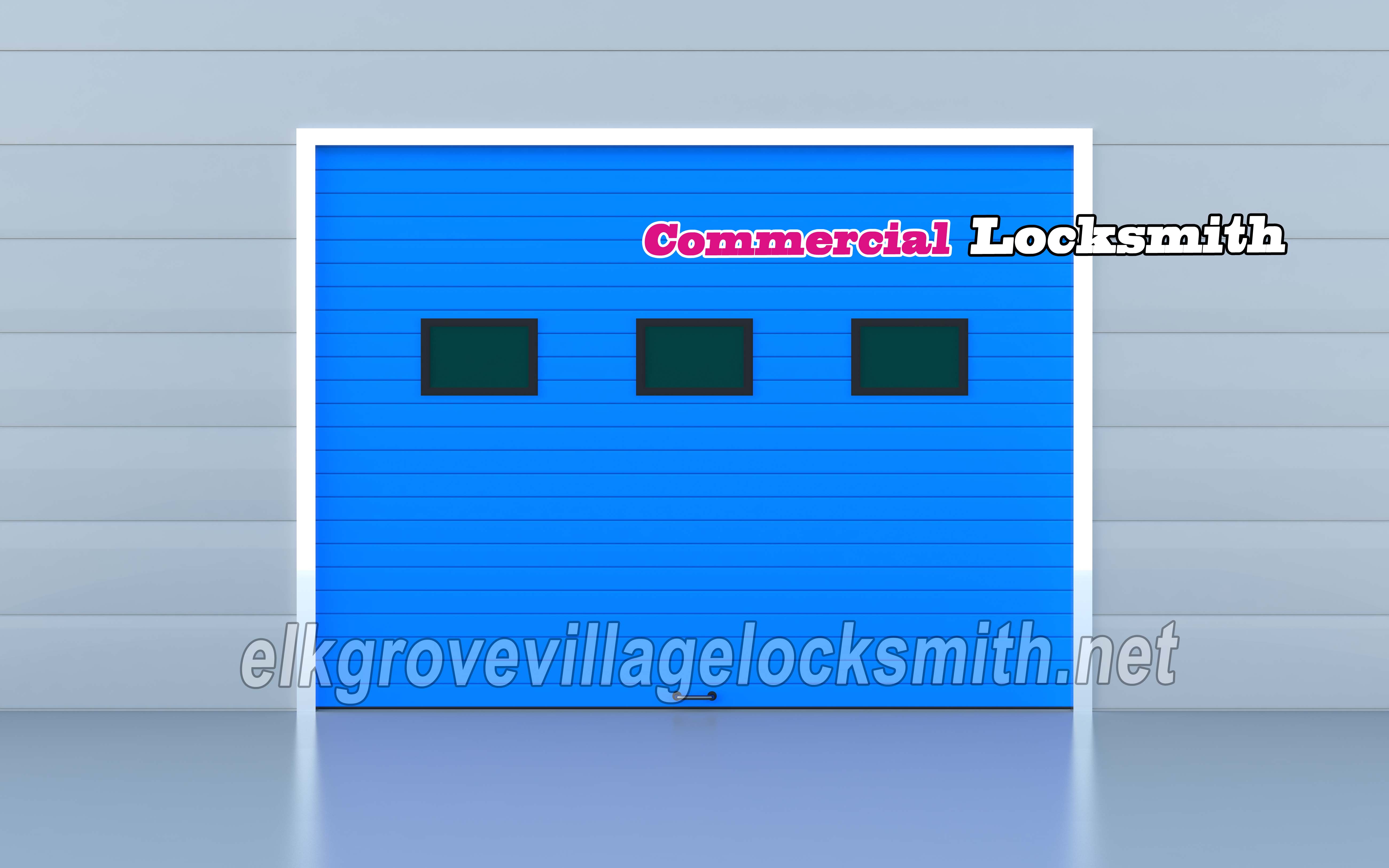 Quick Master Locksmith | 60007 1000 Busse Rd Elk Grove Village Illinois United States | Phone: (224) 577-1824
