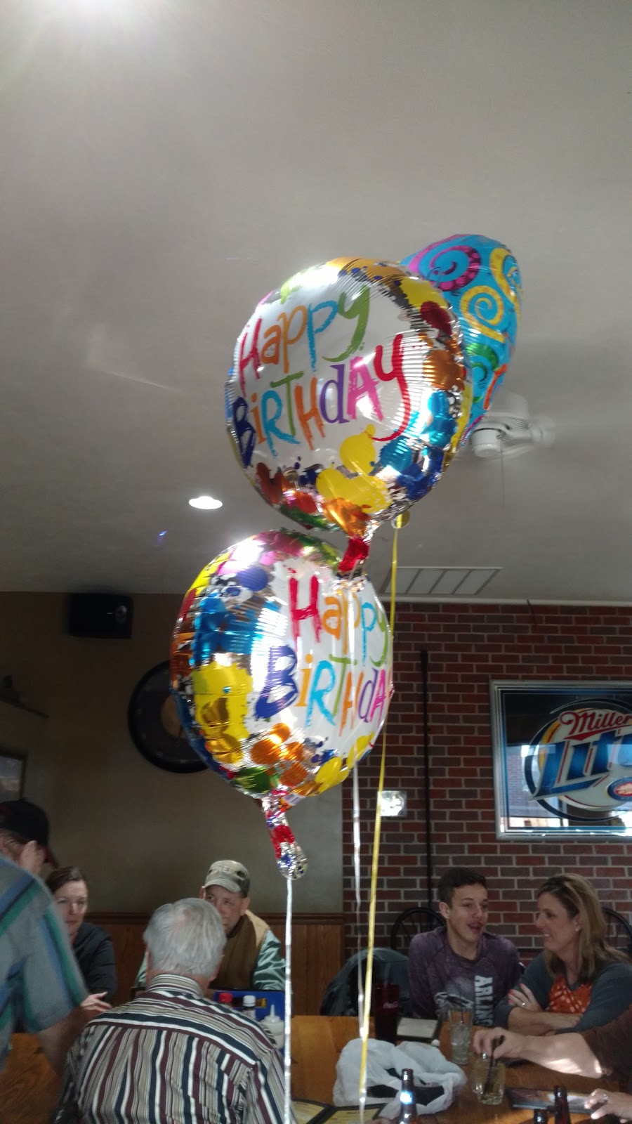 Outer Limits | 28564 W Reichmuth Rd, Valley, NE 68064, USA | Phone: (402) 359-8757