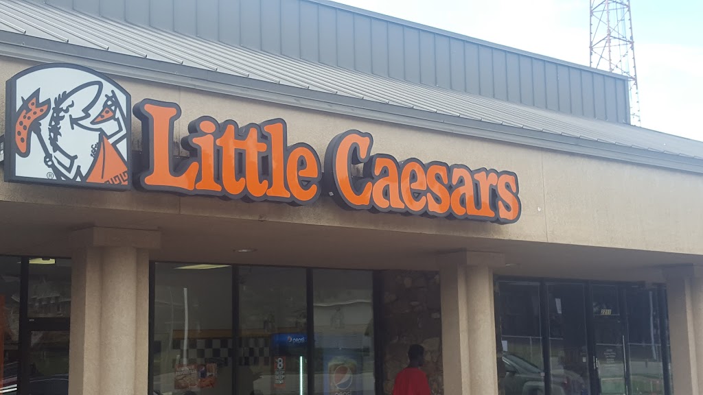 Little Caesars Pizza | 2219 Ridgeway Rd, Memphis, TN 38119, USA | Phone: (901) 683-2300