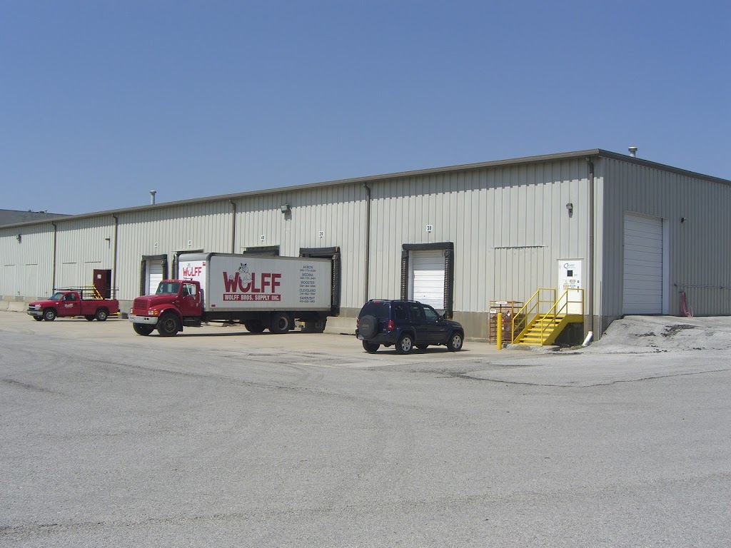Wolff Bros. Supply, Inc. | 6000 Fostoria Ave, Findlay, OH 45840, USA | Phone: (419) 425-8511