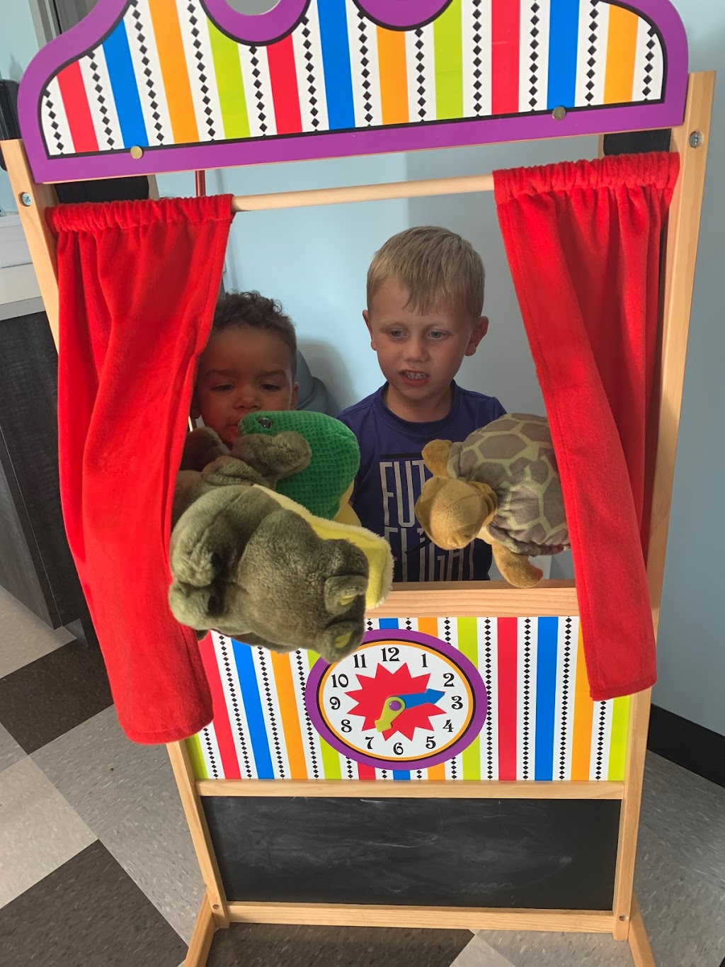 New Creations Child Care & Learning Center | 10301 Lexington Ave NE, Circle Pines, MN 55014, USA | Phone: (763) 657-0387