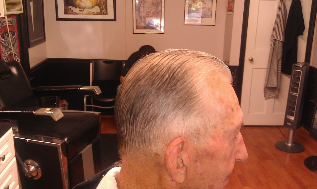 Jeffs Barber Shop | 5899 Broadview Rd, Parma, OH 44134, USA | Phone: (216) 299-7195