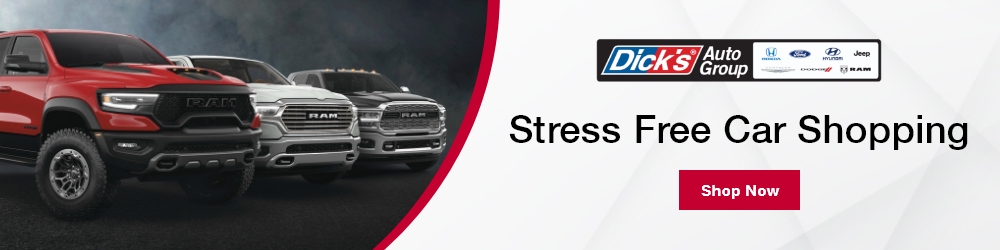 Dicks Auto Group | 750 SW Oak St, Hillsboro, OR 97123, United States | Phone: (503) 640-6500