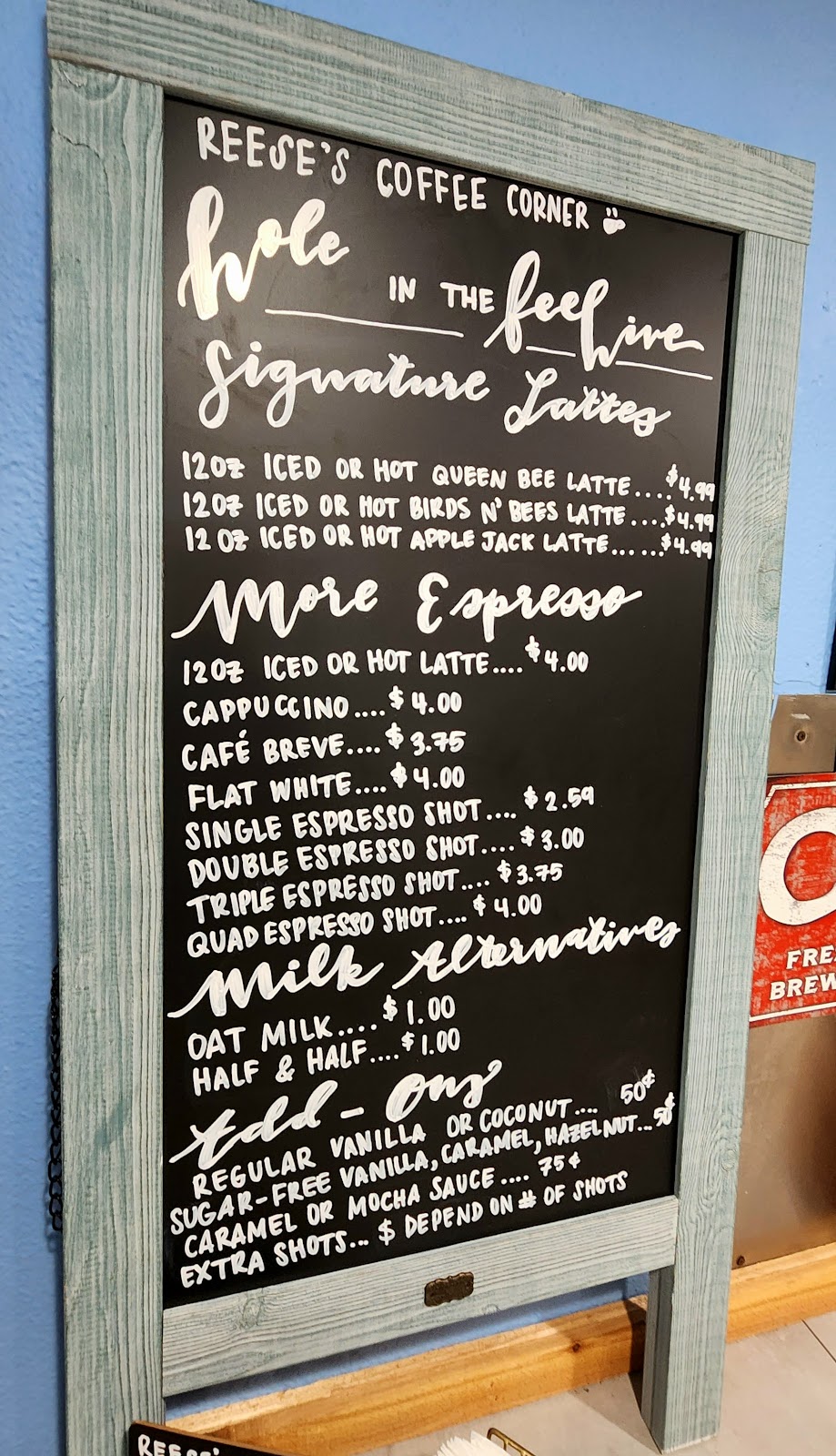 Sis’s Country Store | 108 Main St, Weston, TX 75097, USA | Phone: (972) 742-6402