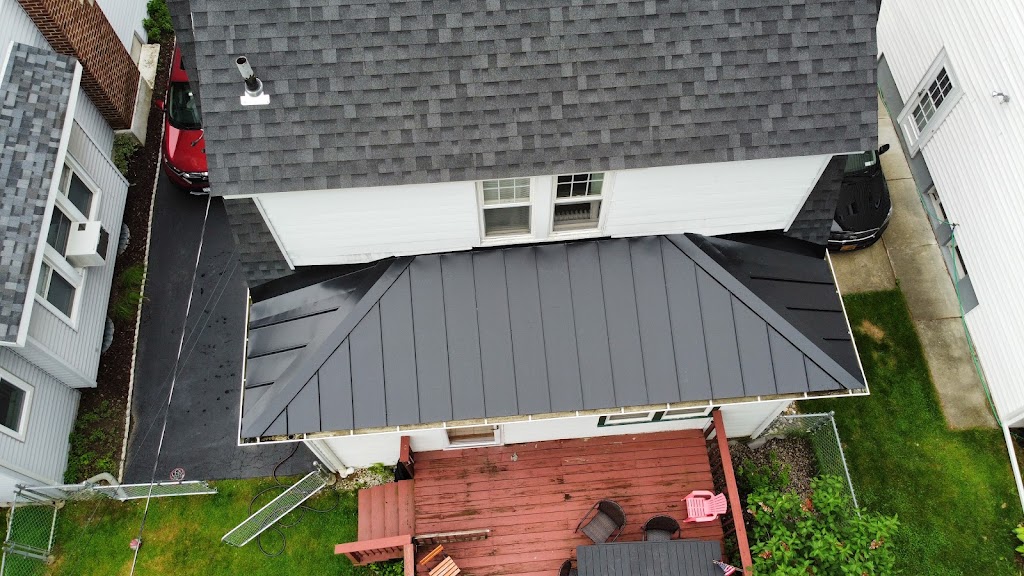 Grace Roofing LLC | 1562 New Scotland Rd, Slingerlands, NY 12159, USA | Phone: (518) 209-4224