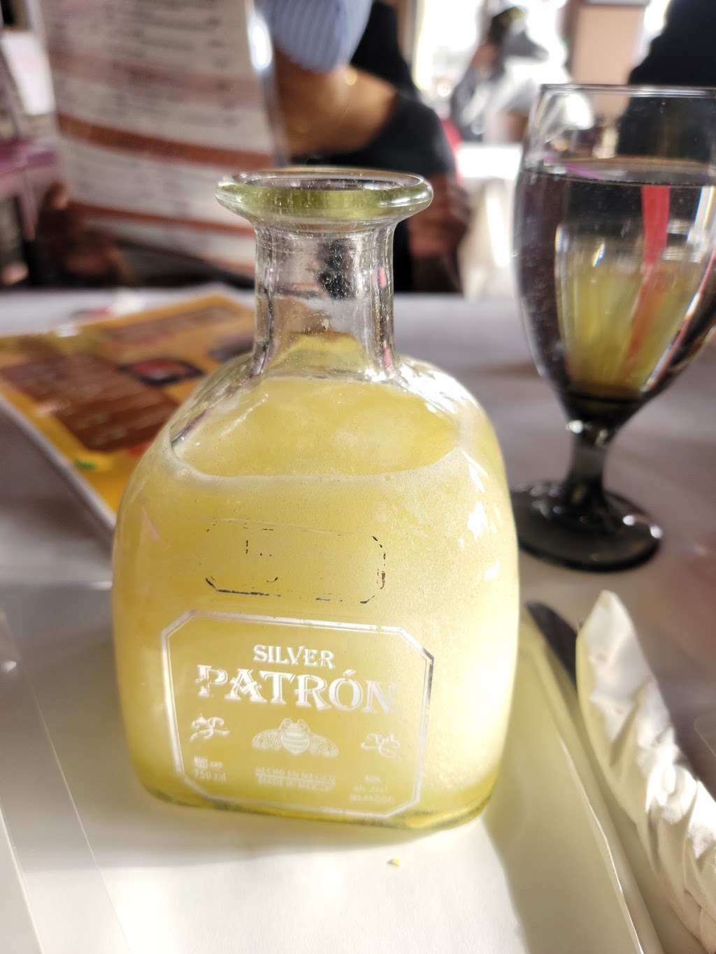 El Patron | 194-01 Northern Blvd, Flushing, NY 11358 | Phone: (718) 819-2121